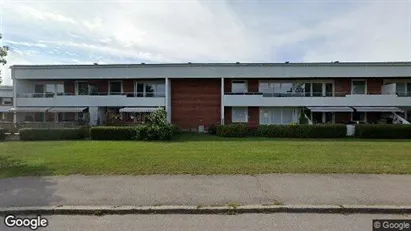 Lägenheter till salu i Uppsala - Bild från Google Street View