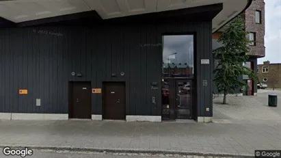 Lägenheter till salu i Malmö Centrum - Bild från Google Street View