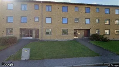 Lägenheter till salu i Mölndal - Bild från Google Street View