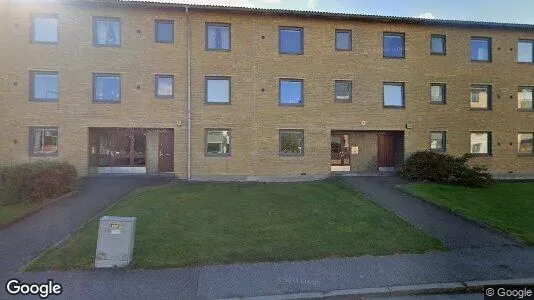 Lägenheter till salu i Mölndal - Bild från Google Street View