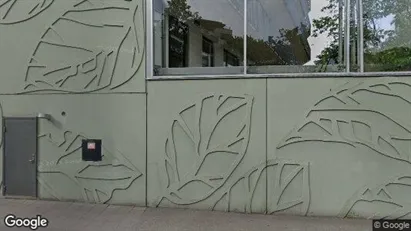 Lägenheter till salu i Borås - Bild från Google Street View