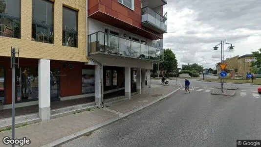 Lägenheter till salu i Lomma - Bild från Google Street View