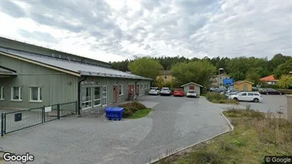 Lägenheter till salu i Sigtuna - Bild från Google Street View