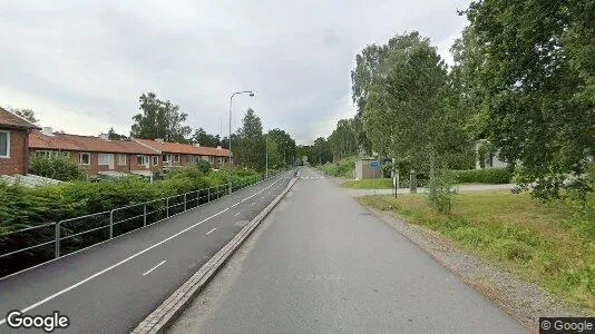 Lägenheter att hyra i Örgryte-Härlanda - Bild från Google Street View