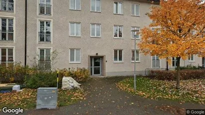 Lägenheter att hyra i Västerås - Bild från Google Street View