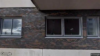 Lägenheter att hyra i Helsingborg - Bild från Google Street View