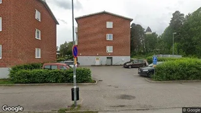 Lägenheter att hyra i Katrineholm - Bild från Google Street View