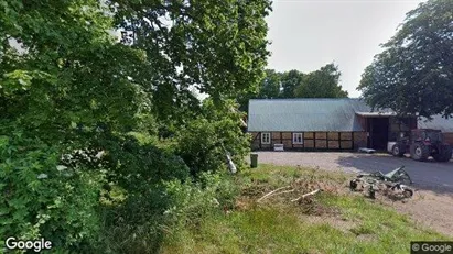 Lägenheter till salu i Bjuv - Bild från Google Street View