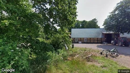 Lägenheter till salu i Bjuv - Bild från Google Street View