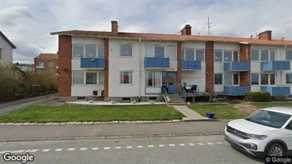 Lägenheter till salu i Simrishamn - Bild från Google Street View