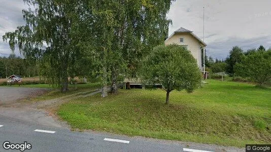 Lägenheter till salu i Bräcke - Bild från Google Street View