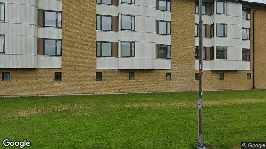 Lägenheter till salu i Mölndal - Bild från Google Street View