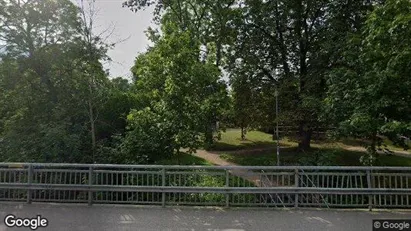 Lägenheter till salu i Nyköping - Bild från Google Street View