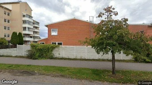 Bostadsrätter till salu i Norrköping - Bild från Google Street View
