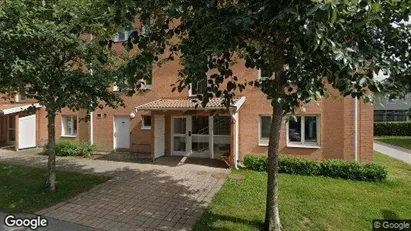 Bostadsrätter till salu i Salem - Bild från Google Street View