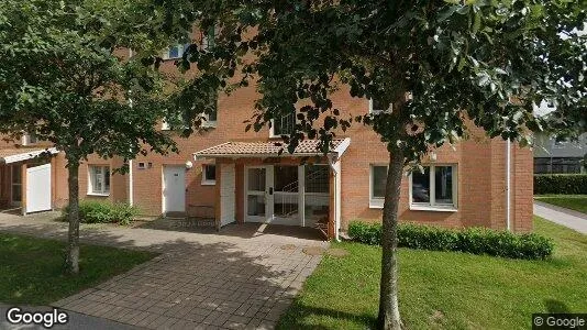 Bostadsrätter till salu i Salem - Bild från Google Street View