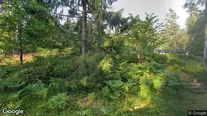 Lägenheter till salu i Hallsberg - Bild från Google Street View