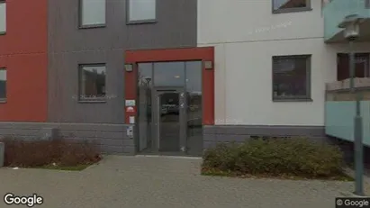 Lägenheter att hyra i Kävlinge - Bild från Google Street View