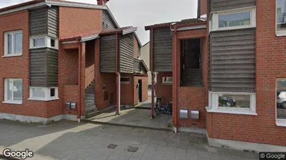 Lägenheter att hyra i Trelleborg - Bild från Google Street View