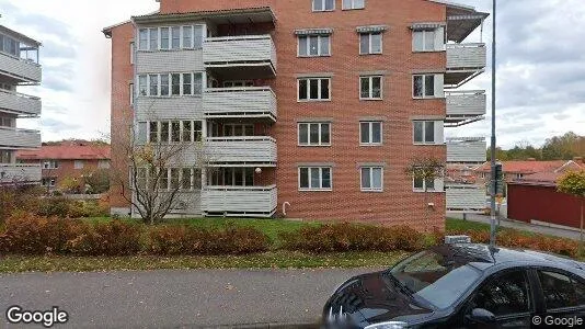 Lägenheter till salu i Sollentuna - Bild från Google Street View