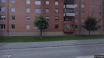 Lägenheter till salu i Örebro - Bild från Google Street View