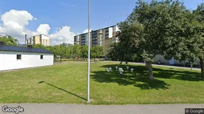 Lägenheter till salu i Norrköping - Bild från Google Street View