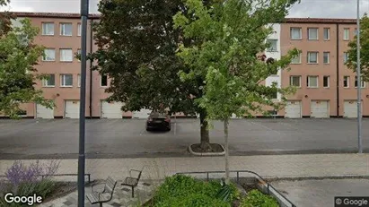 Lägenheter till salu i Uppsala - Bild från Google Street View