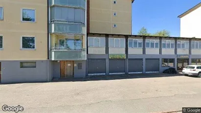 Lägenheter till salu i Borås - Bild från Google Street View