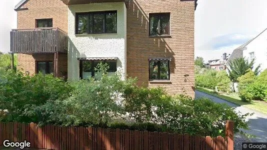 Lägenheter till salu i Norrköping - Bild från Google Street View