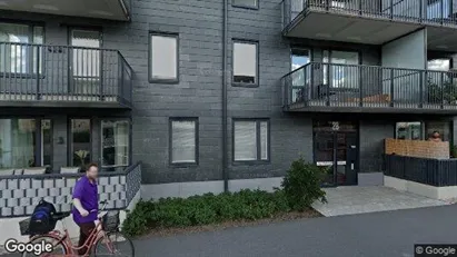 Lägenheter till salu i Uppsala - Bild från Google Street View