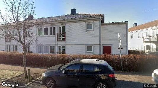 Lägenheter till salu i Mölndal - Bild från Google Street View