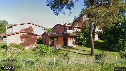 Lägenheter till salu i Uppsala - Bild från Google Street View