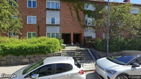 Lägenheter till salu i Sundbyberg - Bild från Google Street View