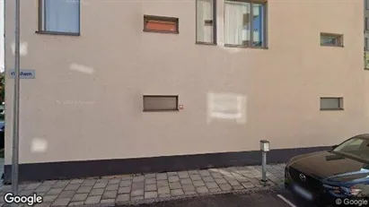 Lägenheter att hyra i Västerås - Bild från Google Street View