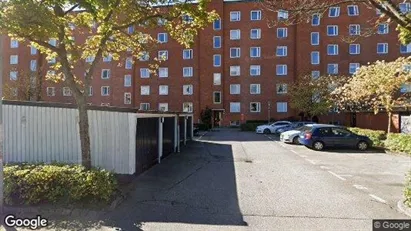 Lägenheter att hyra i Helsingborg - Bild från Google Street View