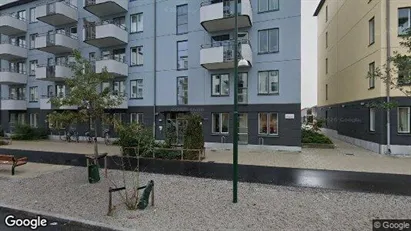 Lägenheter att hyra i Limhamn/Bunkeflo - Bild från Google Street View