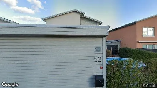 Lägenheter till salu i Limhamn/Bunkeflo - Bild från Google Street View