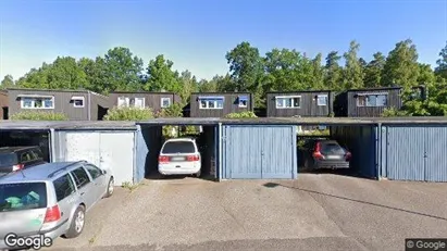 Lägenheter till salu i Grästorp - Bild från Google Street View