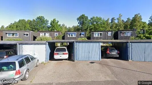 Lägenheter till salu i Grästorp - Bild från Google Street View