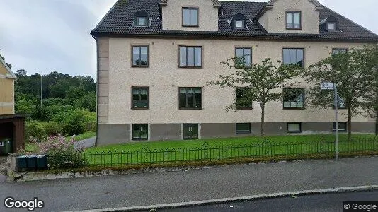 Lägenheter att hyra i Borås - Bild från Google Street View