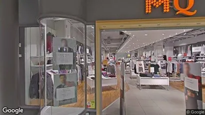 Lägenheter till salu i Sundbyberg - Bild från Google Street View