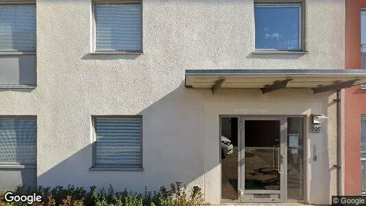 Lägenheter att hyra i Linköping - Bild från Google Street View