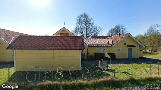 Lägenheter att hyra i Ale - Bild från Google Street View