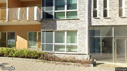 Lägenheter till salu i Malmö Centrum - Bild från Google Street View