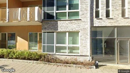 Lägenheter till salu i Malmö Centrum - Bild från Google Street View