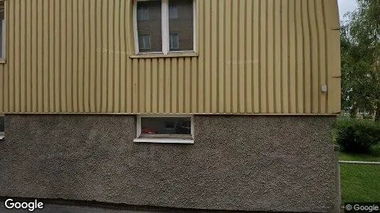 Lägenheter att hyra i Jönköping - Bild från Google Street View