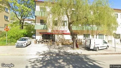 Lägenheter till salu i Västerort - Bild från Google Street View