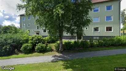 Lägenheter till salu i Borås - Bild från Google Street View