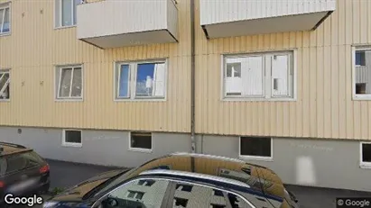 Lägenheter till salu i Jönköping - Bild från Google Street View