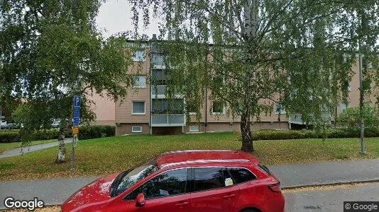 Lägenheter till salu i Sigtuna - Bild från Google Street View